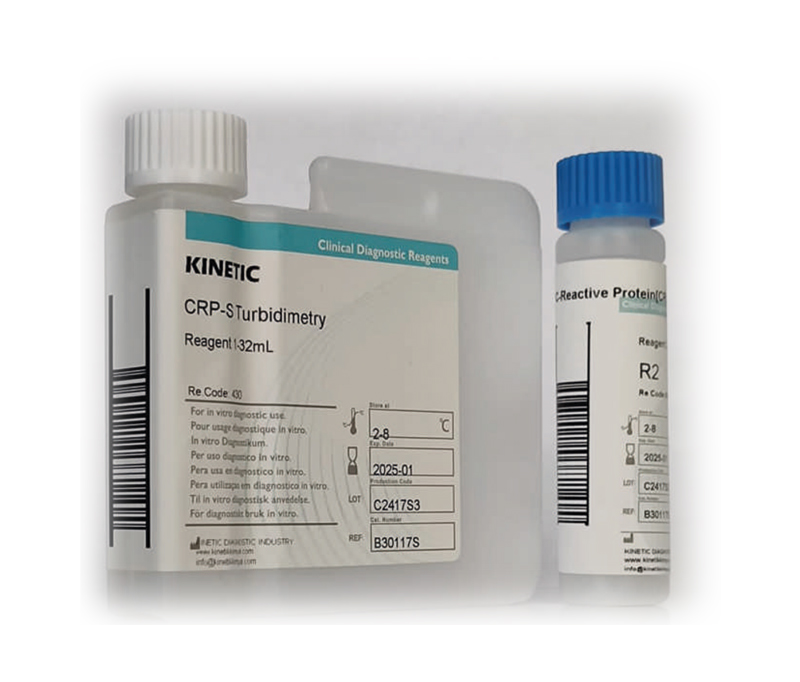 CRP (TURBIDIMETRY) PRODUCT CODE: CRP